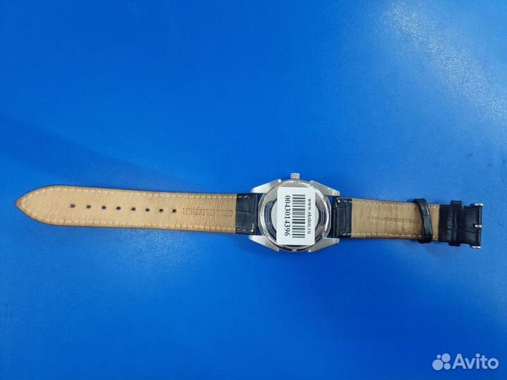 Часы Sergeygribnyakov Gp1-40-1-Yye-Sl-Swb