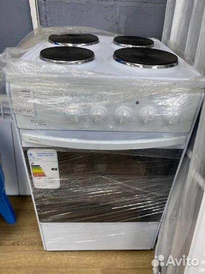 Плита электрическая Лада Nova