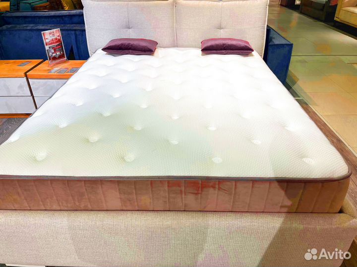Матрас 140х200