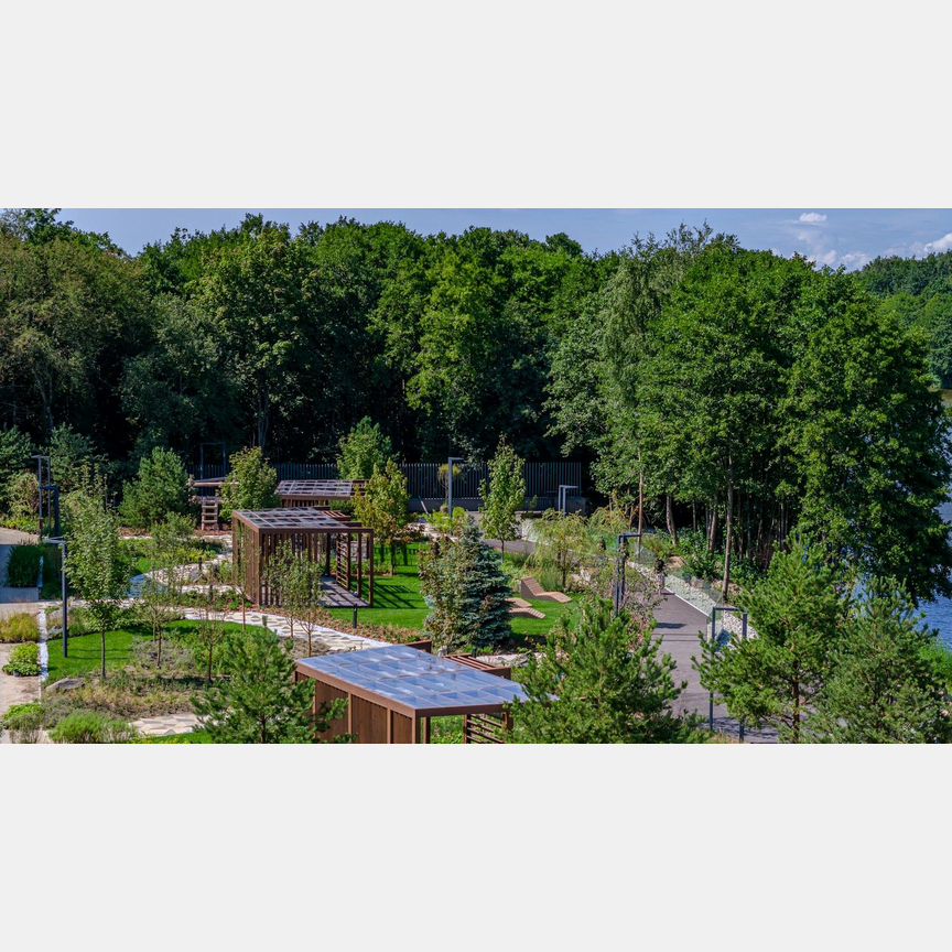 3-к. апартаменты, 84,9 м², 1/5 эт.