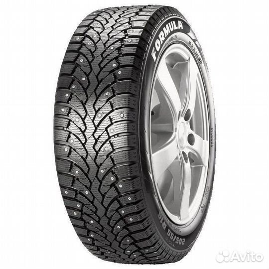 Formula Ice 265/60 R18