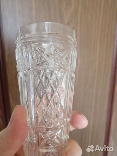 Хрустальный рог СССР