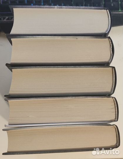 Роберт М. Вегнер-Сказания Меекханского пограничья