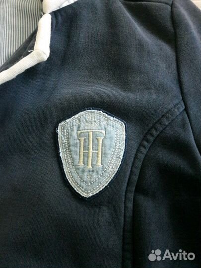 Жакет Tommy Hilfiger