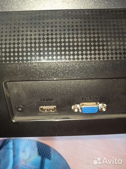 Монитор Acer SA240Y