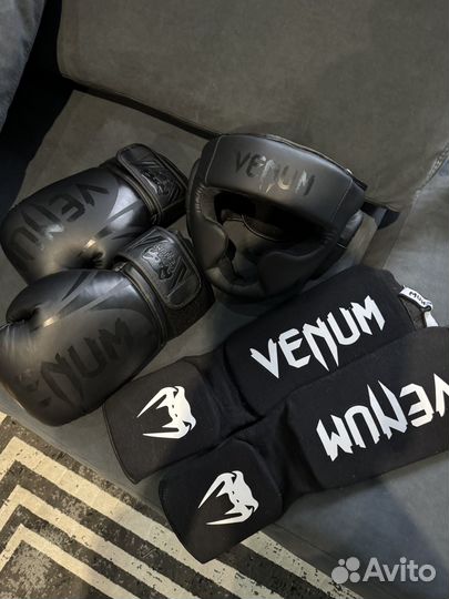 Спортивная экипировка