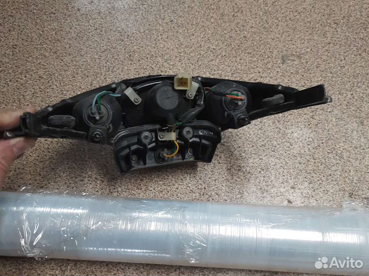 Стоп сигнал honda дио 62-68