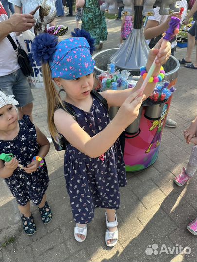 Детский праздник День рождения праздник шоу