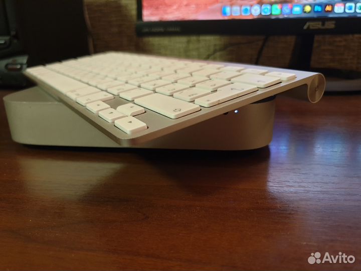 Mac Mini 2014 (Клавиатура и мышь в комплекте)