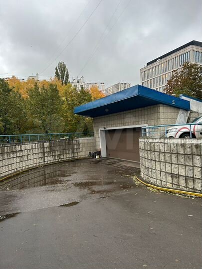 Машиноместо, 19 м²