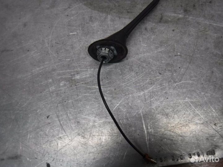 Антенна Opel Corsa D Z12XEP 2007