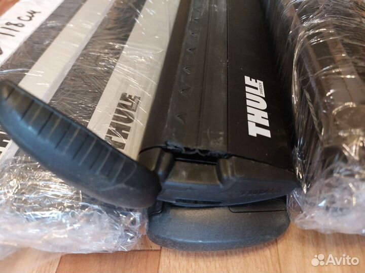 Thule WingBar Evo 711х