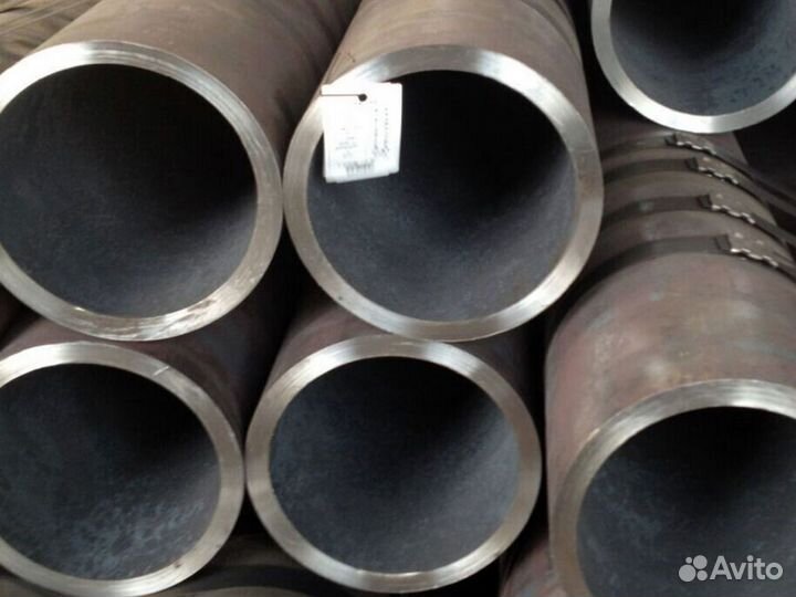 Труба холоднодеформированная 26мм ГОСТ стальная