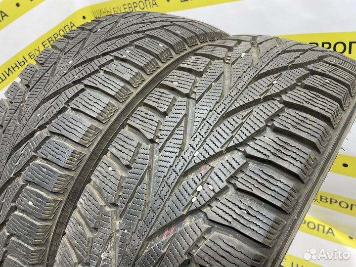 Nokian Tyres Hakkapeliitta R2 SUV 215/70 R16