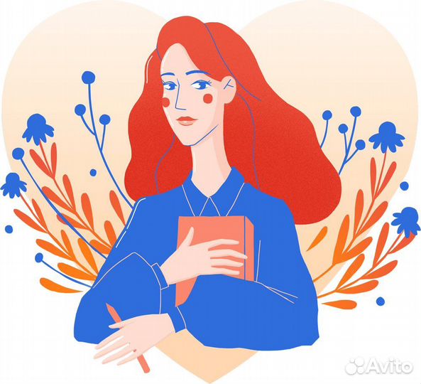 Репетитор для начальных классов;курсы для детей 4+