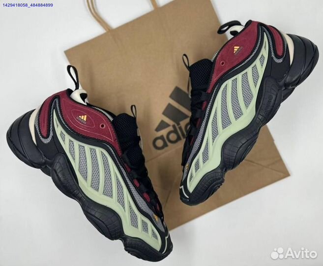 Packer x Adidas FYW Intimidation (Арт.93604)