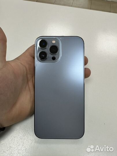 iPhone 13 pro max 256 gb