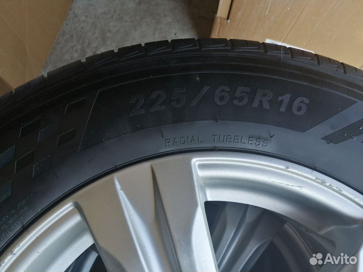 Sailun Atrezzo Elite 225/65 R16