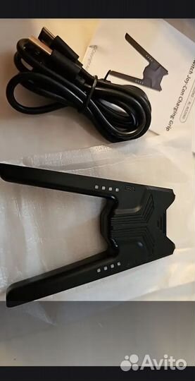 Док-станция для зарядки игровых контролеров