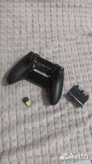 Геймпад, Джойстик xbox One, series