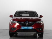Renault Arkana 1.6 MT, 2021, 30 200 км, с пробегом, цена 2 149 000 руб.