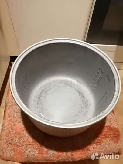 Чаша для мультиварки