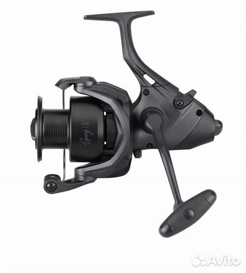 Катушка карповая безынерционная 5000 Caperlan