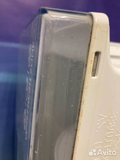 Ящик зоны свежести для холодильника LG GA-479BLA