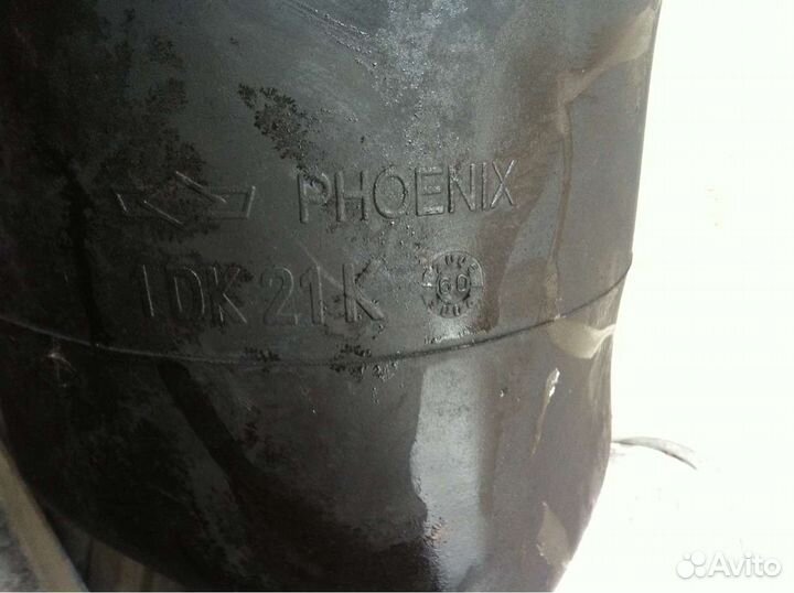 Подушка воздушная phoenix