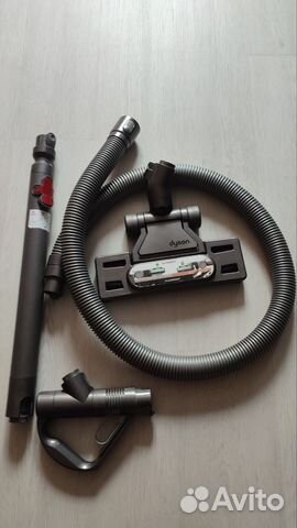 Запчасти для пылесоса Dyson DC