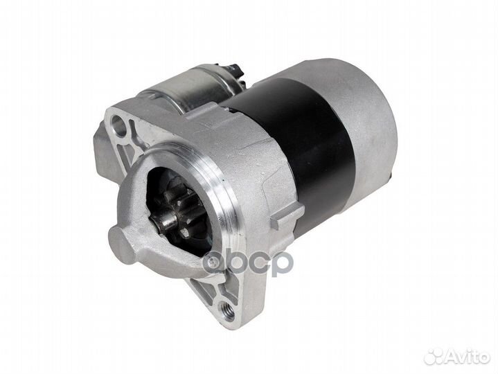 06-10128-SX стартер 12V 0.7KW 8TNissan Micra/N