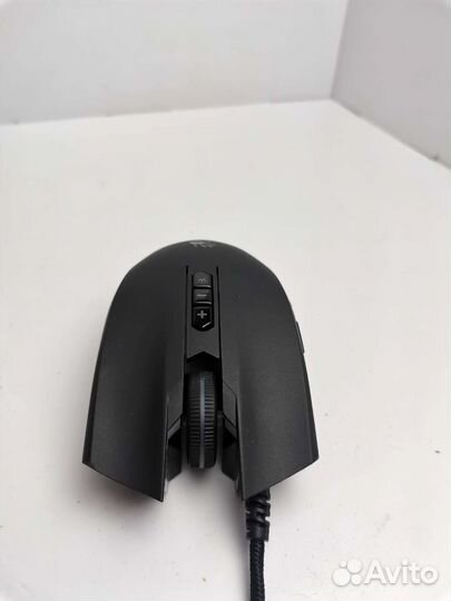 Игровая мышь Bloody Q81