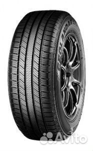 Yokohama Geolandar CV G058 255/50 R20 109V