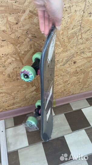 Продаю скейтборд новый в упаковке