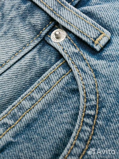 Юбка джинсовая Calvin Klein оригинал