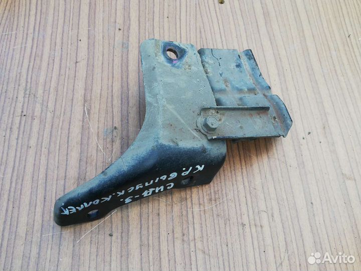 Кронштейн Киа Сид 3 CD