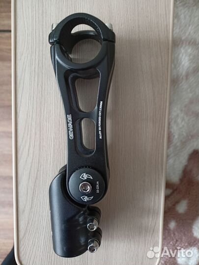 Вынос руля с регулируемый для велосипеда