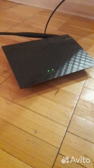 Wi fi Модем маршрутизатор Asus