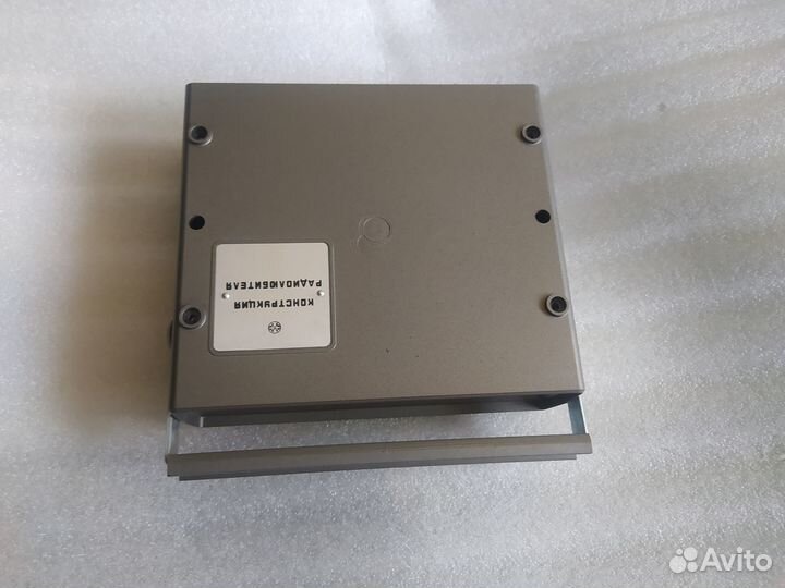 Корпус для радиолюбителя