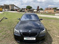 BMW M5 5.0 AMT, 2008, 160 000 км, с пробегом, цена 2 999 999 руб.