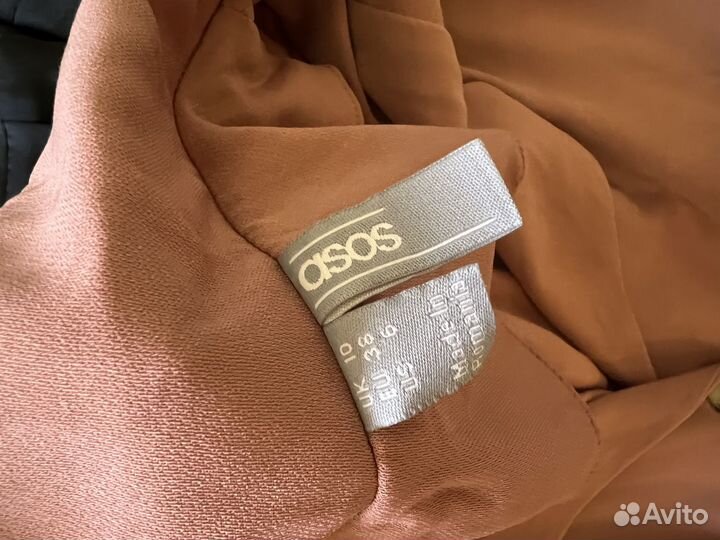 Платье ASOS