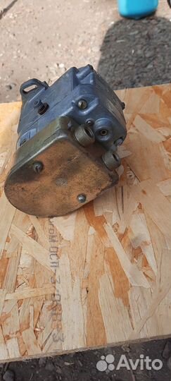 Магнетто для пускача