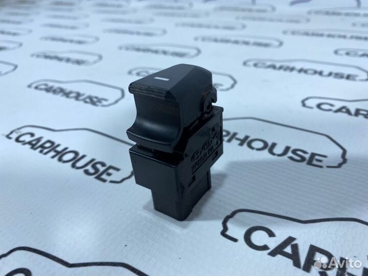 Кнопка стеклоподъемника Hyundai Ix-35