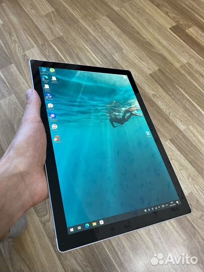 Планшет Windows Surface 5 Pro
