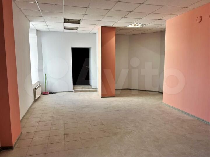 Сдам офисное помещение, 60 м²