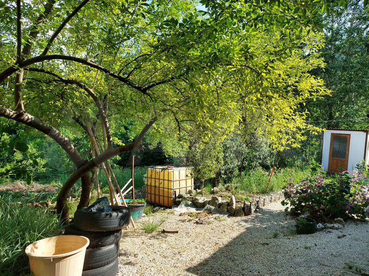 Участок 7,6 сот. (ИЖС)