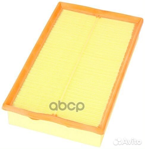 Фильтр возд.VW T5 7H0129620A VAG