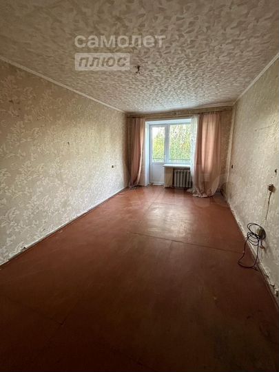 1-к. квартира, 28,3 м², 5/5 эт.