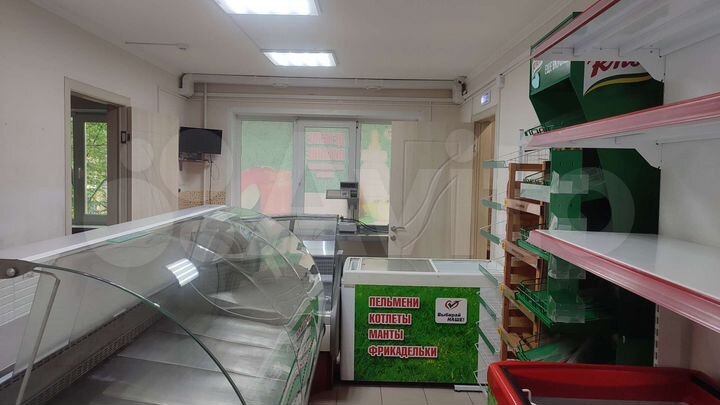 Торговая площадь, 96 м²