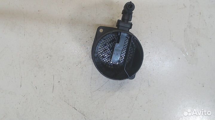 Измеритель потока воздуха Volkswagen Golf 7, 2016